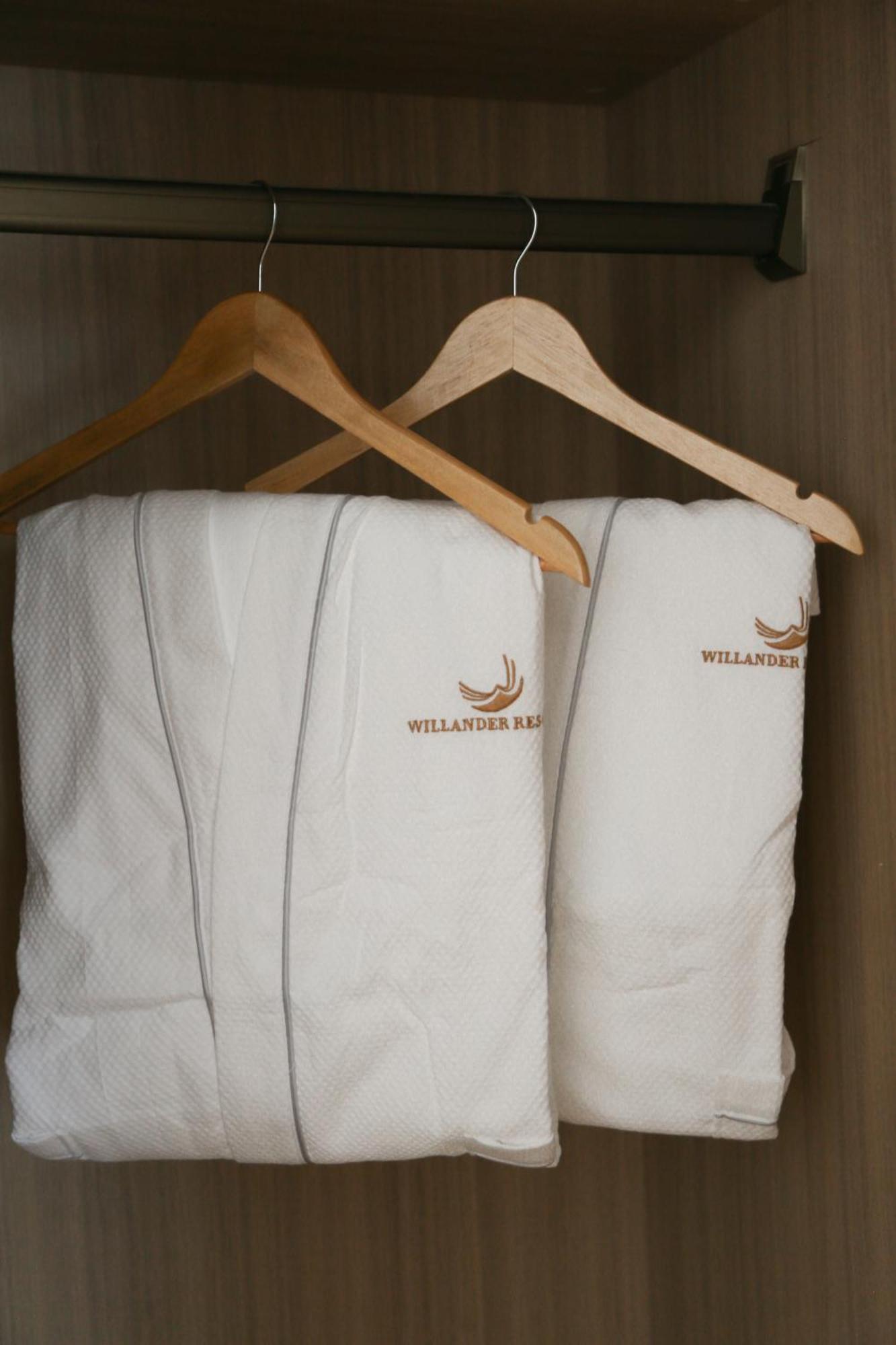 Willander Resort Panglao Kültér fotó
