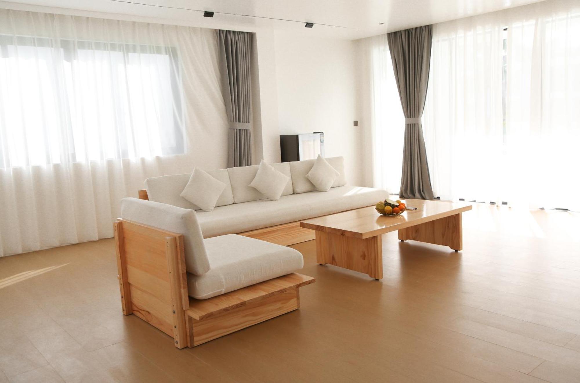 Willander Resort Panglao Kültér fotó