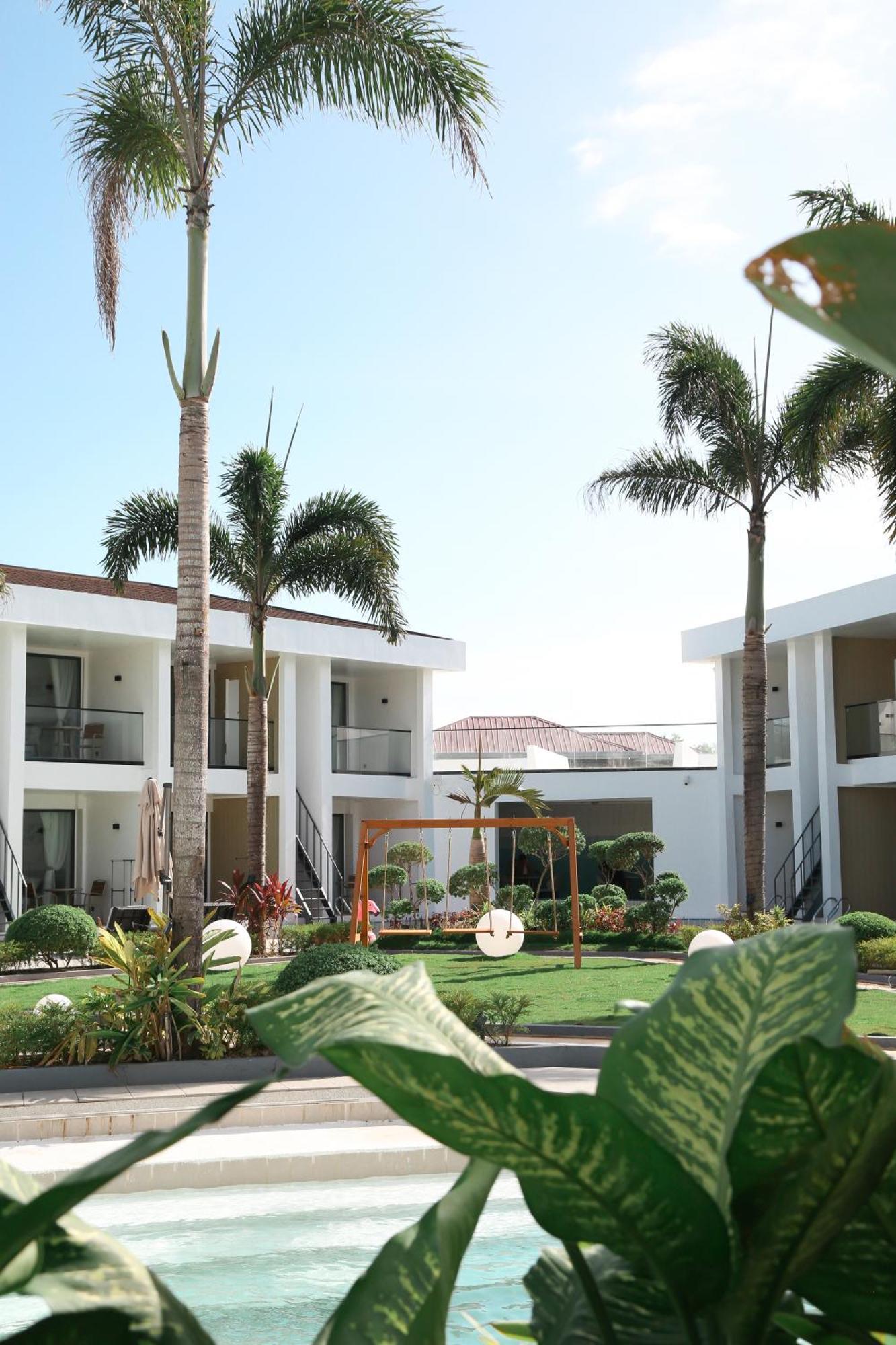 Willander Resort Panglao Kültér fotó