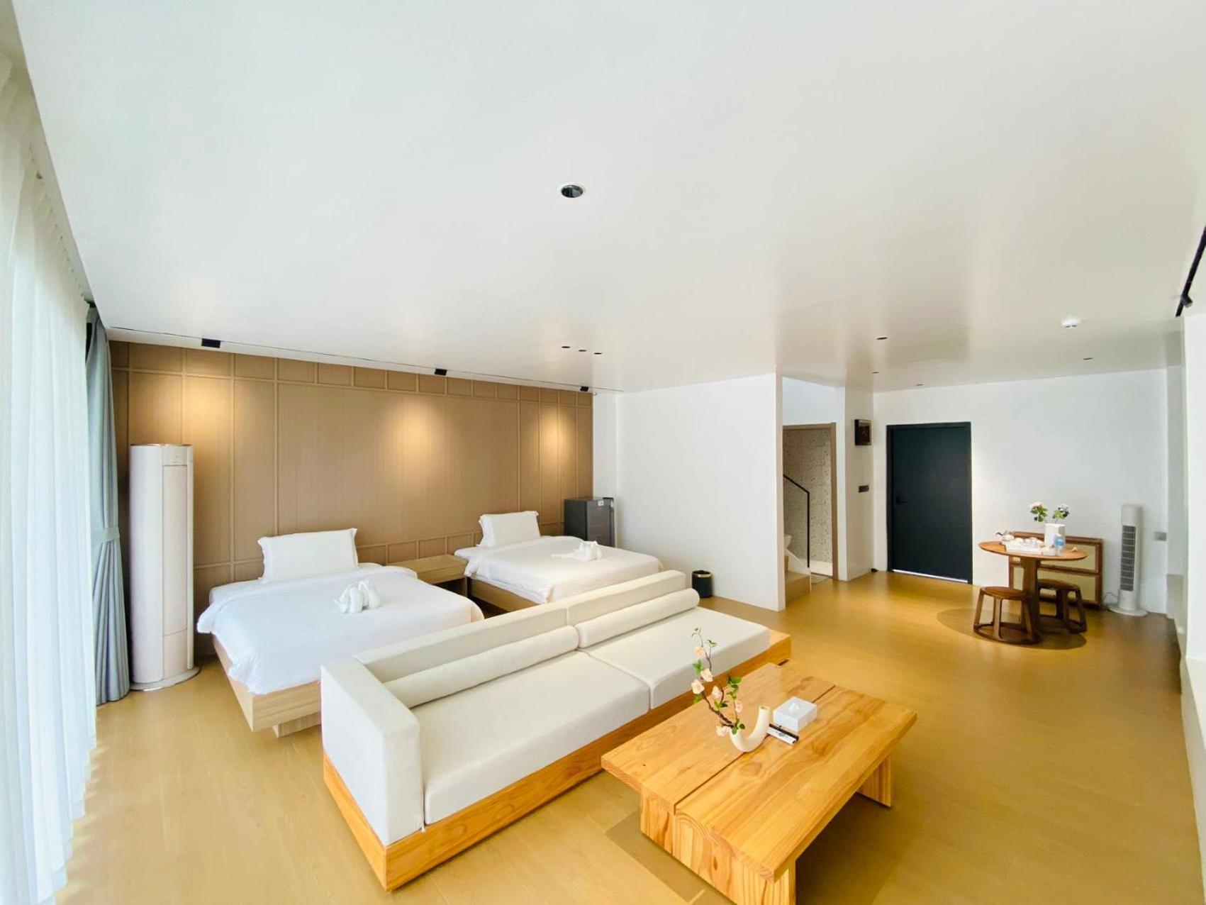Willander Resort Panglao Kültér fotó