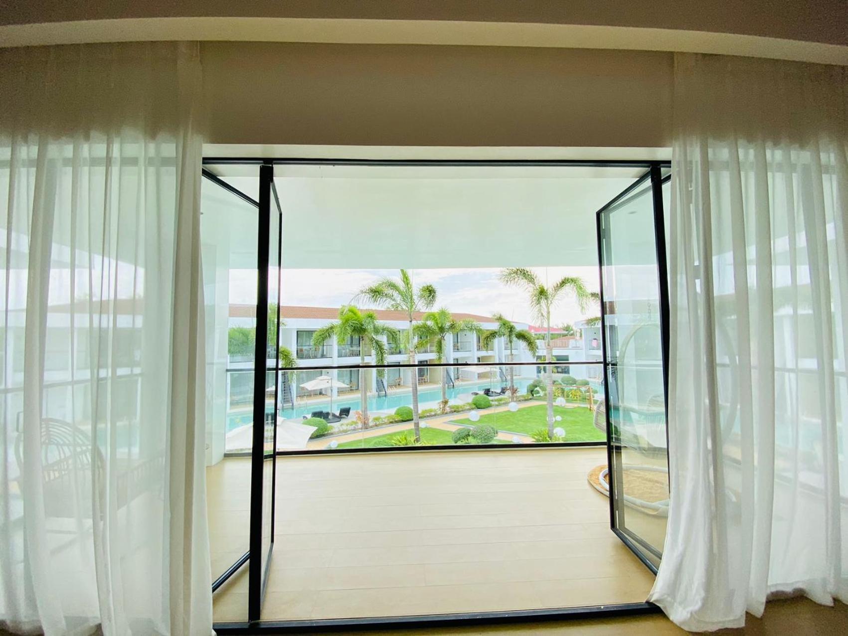 Willander Resort Panglao Kültér fotó
